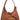 SAMANTHA LOOK Shopper Damen | echt Leder, Made in Italy