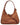 SAMANTHA LOOK Shopper Damen | echt Leder, Made in Italy