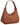 SAMANTHA LOOK Shopper Damen | echt Leder, Made in Italy