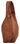 SAMANTHA LOOK Shopper Damen | echt Leder, Made in Italy