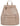 SAMANTHA LOOK City-Rucksack Damen | echt Leder, Made in Italy