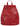 SAMANTHA LOOK City-Rucksack Damen | echt Leder, Made in Italy