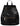 SAMANTHA LOOK City-Rucksack Damen | echt Leder, Made in Italy