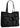 SAMANTHA LOOK Shopper Damen | echt Leder, Made in Italy