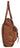 SAMANTHA LOOK Shopper Damen | echt Leder, Made in Italy