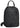 SAMANTHA LOOK Rucksack Damen | echt Leder, Made in Italy