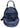 SAMANTHA LOOK Rucksack Damen | echt Leder, Made in Italy