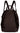 SAMANTHA LOOK Rucksack Damen | echt Leder, Made in Italy