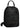 SAMANTHA LOOK Rucksack Damen | echt Leder, Made in Italy