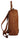 SAMANTHA LOOK Rucksack Damen | echt Leder, Made in Italy