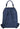 SAMANTHA LOOK Rucksack Damen | echt Leder, Made in Italy