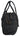 SAMANTHA LOOK Shopper Damen | echt Leder, Made in Italy