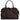 SAMANTHA LOOK Shopper Damen | echt Leder, Made in Italy