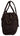 SAMANTHA LOOK Shopper Damen | echt Leder, Made in Italy