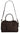 SAMANTHA LOOK Shopper Damen | echt Leder, Made in Italy