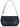 SAMANTHA LOOK Umhängetasche Damen | echt Leder, Made in Italy