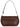SAMANTHA LOOK Umhängetasche Damen | echt Leder, Made in Italy