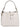 CLUTY Handtasche Damen | echt Leder, Made in Italy
