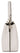 CLUTY Handtasche Damen | echt Leder, Made in Italy