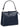 CLUTY Handtasche Damen | echt Leder, Made in Italy