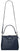 CLUTY Handtasche Damen | echt Leder, Made in Italy