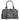 SAMANTHA LOOK Shopper Damen | echt Leder, Made in Italy