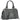 SAMANTHA LOOK Shopper Damen | echt Leder, Made in Italy