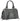 SAMANTHA LOOK Shopper Damen | echt Leder, Made in Italy