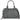 SAMANTHA LOOK Shopper Damen | echt Leder, Made in Italy