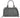 SAMANTHA LOOK Shopper Damen | echt Leder, Made in Italy