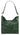 SAMANTHA LOOK Shopper Damen | echt Leder, Made in Italy