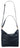 SAMANTHA LOOK Shopper Damen | echt Leder, Made in Italy