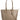 BRUNO BANANI Shopper Damen | echt Leder