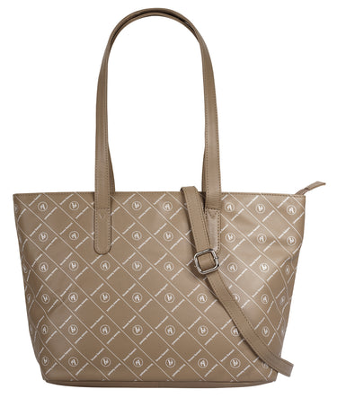 BRUNO BANANI Shopper Damen | echt Leder