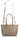 BRUNO BANANI Shopper Damen | echt Leder
