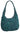 SAMANTHA LOOK Shopper Damen | echt Leder, Made in Italy