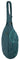 SAMANTHA LOOK Shopper Damen | echt Leder, Made in Italy