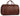 PIKÉ Reisetasche Damen, Herren | echt Leder, Made in Italy