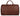 PIKÉ Reisetasche Damen, Herren | echt Leder, Made in Italy