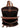 PIKÉ Rucksack Damen | echt Leder