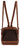 SPIKES & SPARROW Rucksack Damen | echt Leder