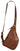 SPIKES & SPARROW Crossover Bag Herren, Damen | echt Leder