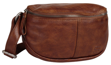 SPIKES & SPARROW Gürteltasche Damen | echt Leder