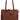 SPIKES & SPARROW Shopper Damen | echt Leder