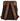 SPIKES & SPARROW Rucksack Damen | echt Leder