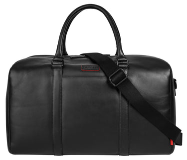BUGATTI Reisetasche CLARK Herren, Damen | echt Leder