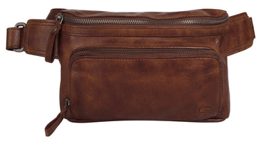 SPIKES & SPARROW Gürteltasche Herren, Damen | echt Leder