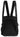 SPIKES & SPARROW Rucksack Damen | echt Leder