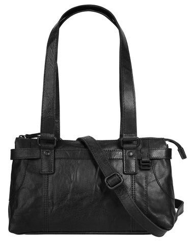 SPIKES & SPARROW Handtasche Damen | echt Leder
