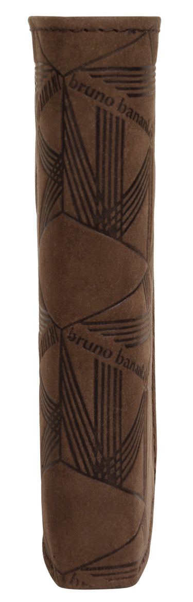 BRUNO BANANI Geldbörse Herren, Damen | echt Leder